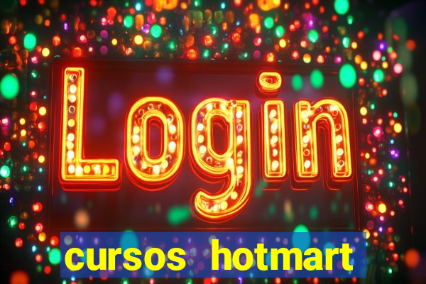 cursos hotmart drive brasil